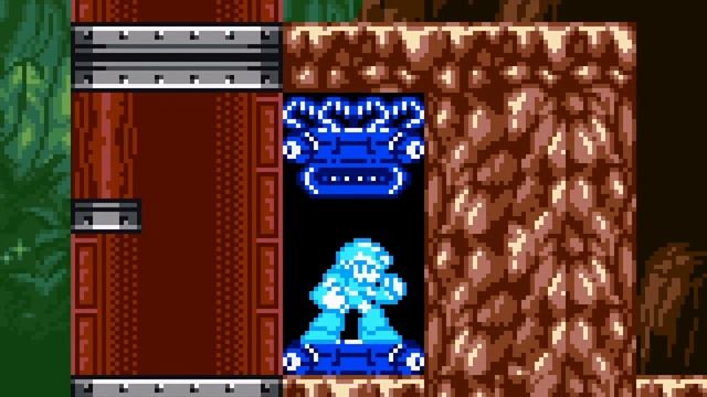 Mega Man Xtreme 2 (2001) [GBC] - Часть 2 из 2