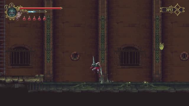 Blasphemous (Walkthrough) #6