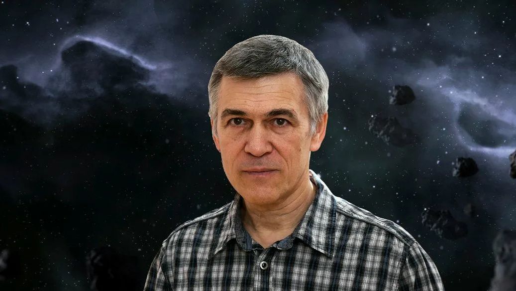 Владимир Сурдин для сна невероятная лекция