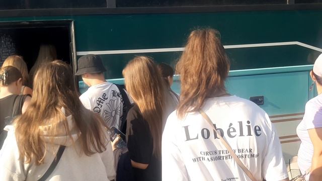 Отправление на СуперНиндзю 21.08.2025