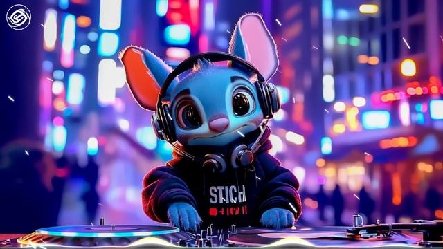 Top EDM Music Mix 2025