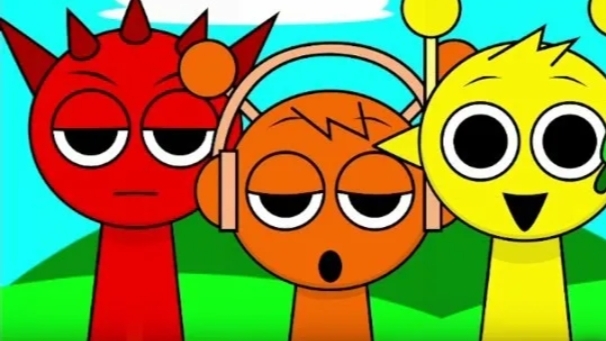 СПРУНКИ МУЛЬТИК СПРУНКИ #СПРУНКИ МУЛЬТИКИ ДЛЯ ДЕТЕЙ,  МУЛЬТИКИ ДЛЯ ДЕТИШЕК