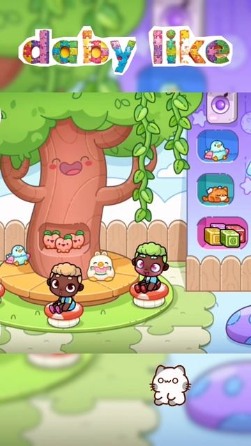 Шортс 8 - Аватар ворлд 2 / Shorts 8 - Avatar world 2 #роблокс #токабока #аватарворлд