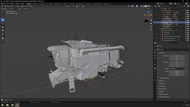 06.Глава 6 Физические компоненты и функциональные узлы