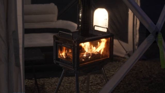 Kirin Camp КЭМПИНГ В НОВОМ РОСКОШНОМ ПРИЦЕПЕ