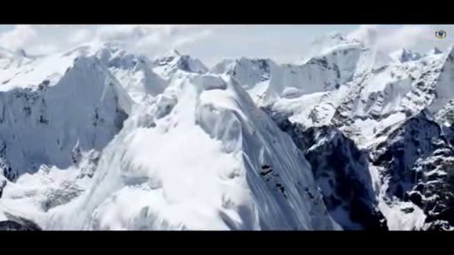 Блюз огней Werema54blues