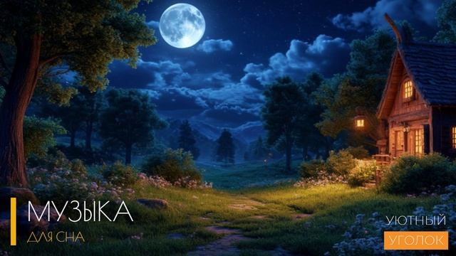 Музыка для сна - Красивая музыка для души и релакса