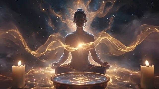 Снятие Внутренних Блоков, Усталости, Страхов, Чувства Вины*Восстановление Энергии*Саблиминал