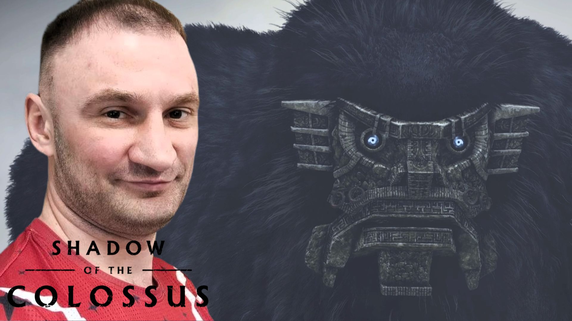ДОЛИНА ПАВШИХ🎮Shadow of the Colossus (Поиск Колоссов 7)