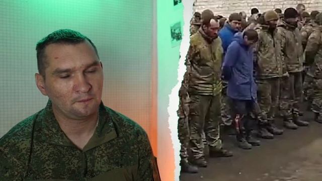 Параллели истории об отношении к пленным в Русской армии во все времена.