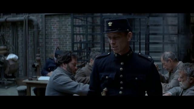 Глупый фокус (кф. Престиж)