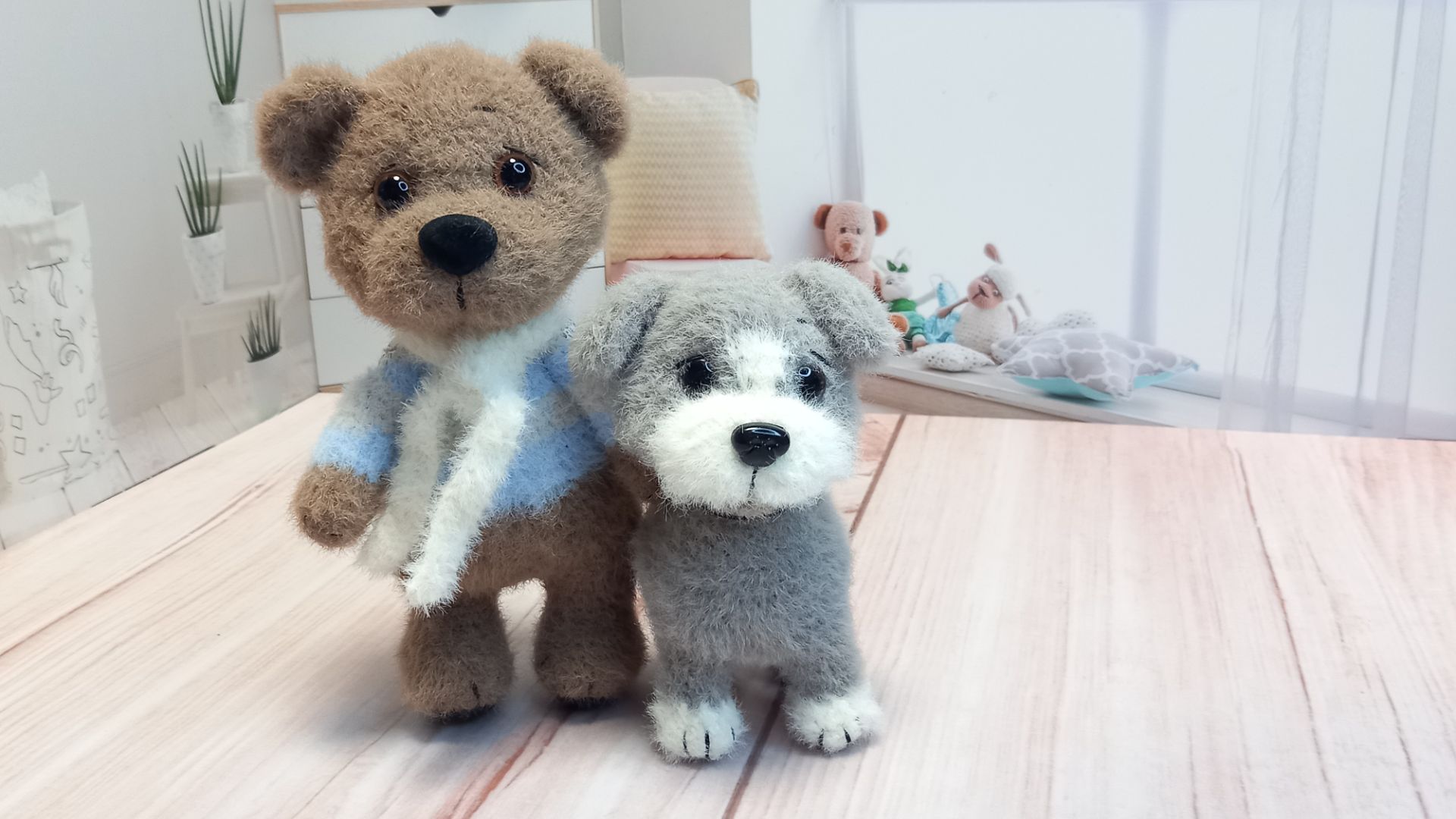 24.11.25 Отчет№3 в марафоне #101 cottontoys 5 сезон!