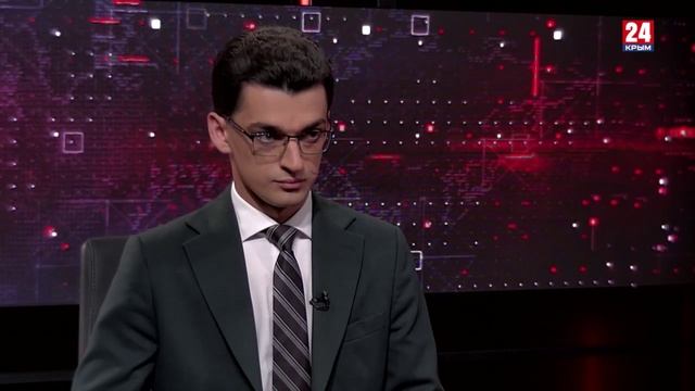 Интервью 24. Константин Бахарев. Выпуск от 24.11.25