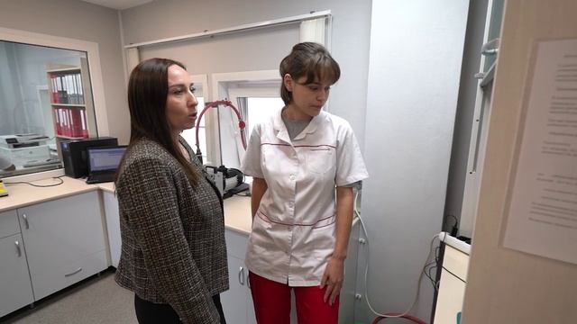 «Мама может». 2 серия — Марина Калашникова