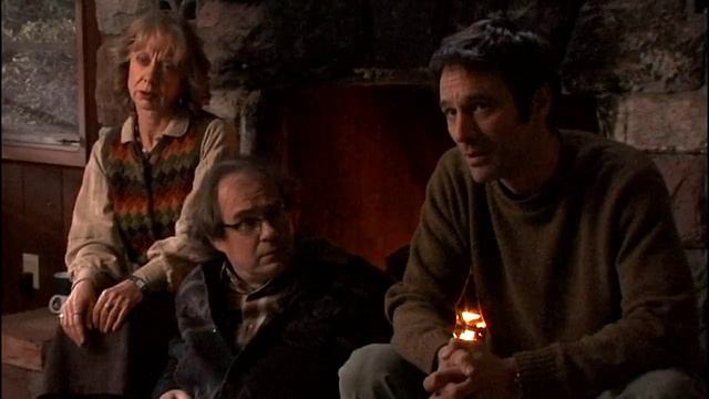 Мифические наслоения (кф. Человек с Земли)