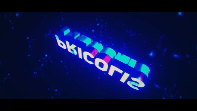 Интро для начала фильма 8