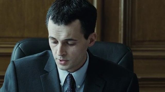 Презумпция невиновности (кф. Презумпция виновности)