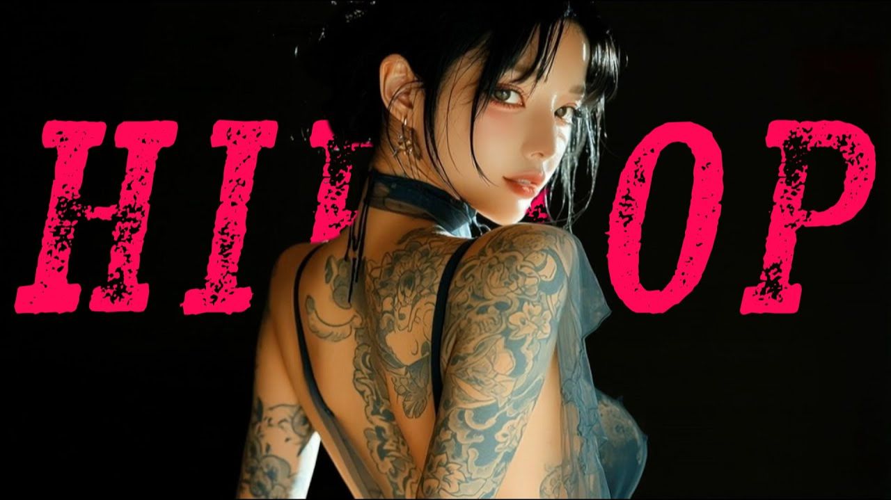 ⚡Потрясающий Swag, который меня вдохновляет~🔥 Dark Trap Outer Hip-Hop Fly |