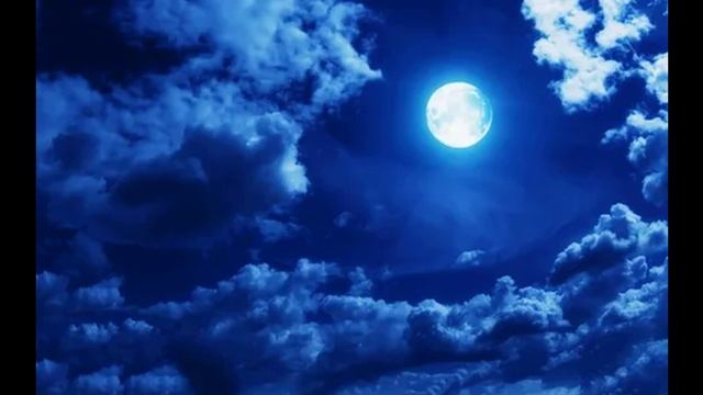 Ты любовь моя.