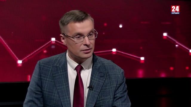 Рынок труда Крыма, или Кадровые парадоксы. Экономика 24.11.2025