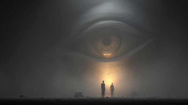 Око РА - Мистическая музыка древнего Египта, фоновая музыка для отдыха и расслабления