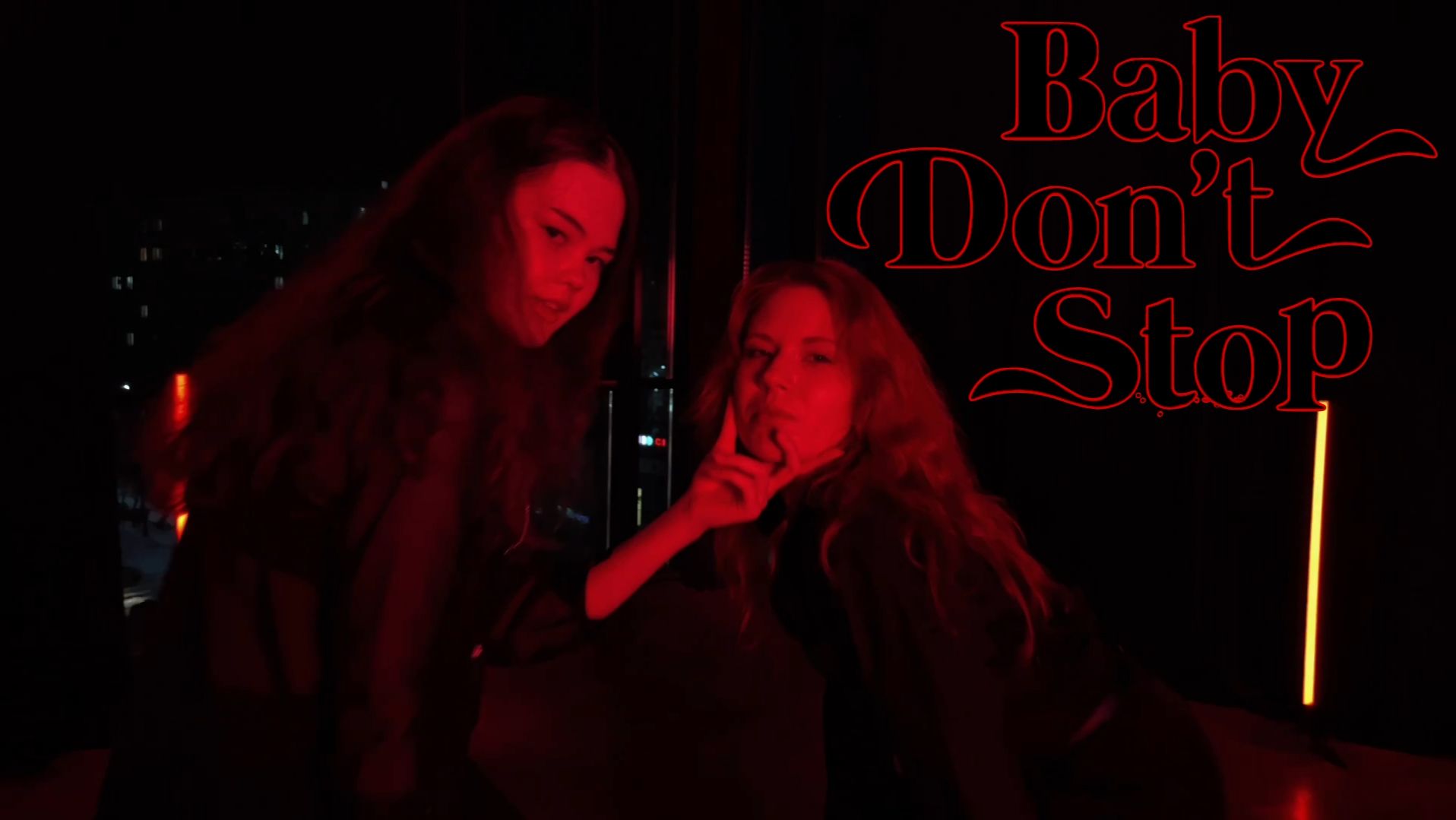 [SHIKIGAMI] NCT U - ‘BABY DON’T STOP’ Full Dance Cover