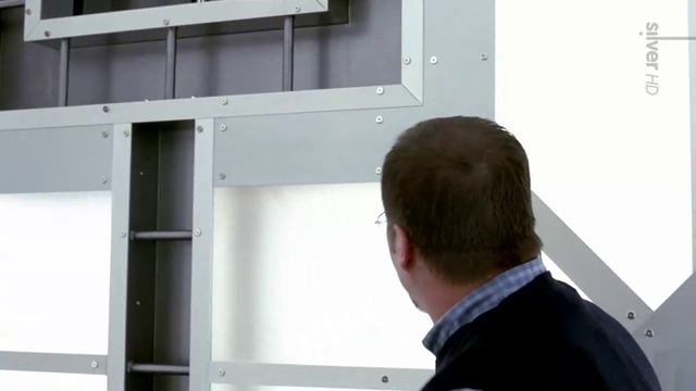 Тессеракт (кф. Гиперкуб)