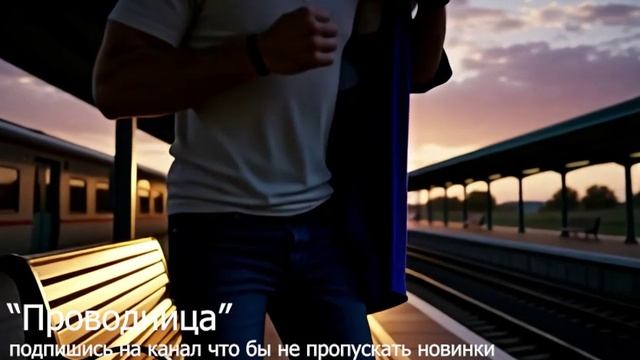 Проводница