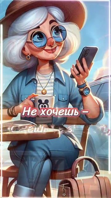 Добавь себе настроения. Музыкальная открытка.