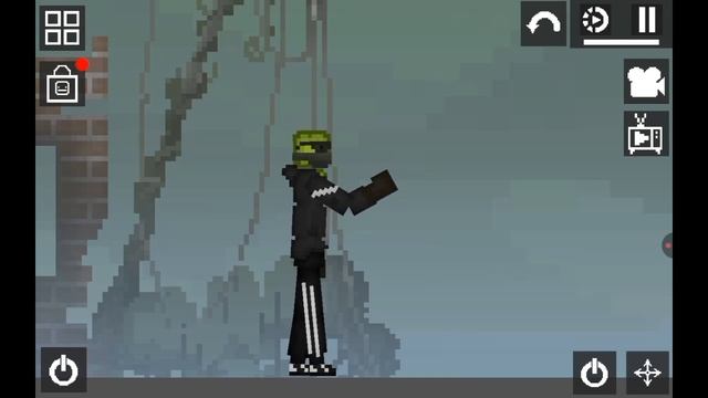 ответ на комента пит пота 25К