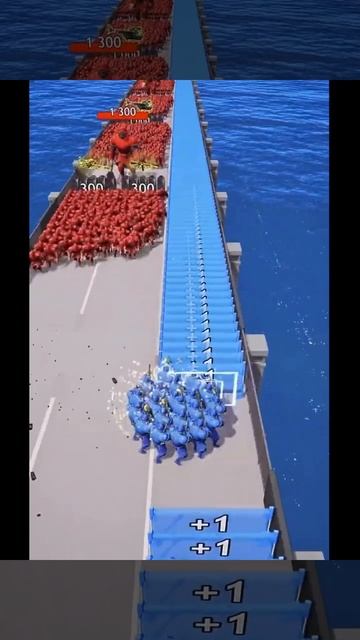 Санкт-Петербург. 24.11.2025. Развлечения. Игра «Total battle» #games