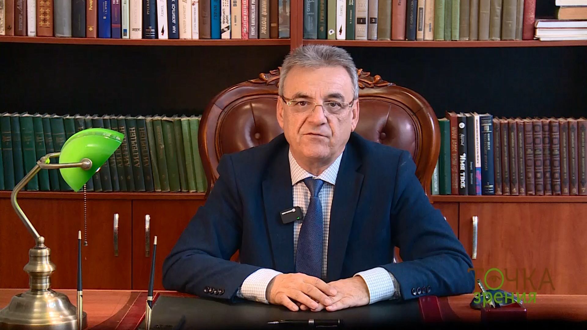 Сад памяти в Кизлярском районе