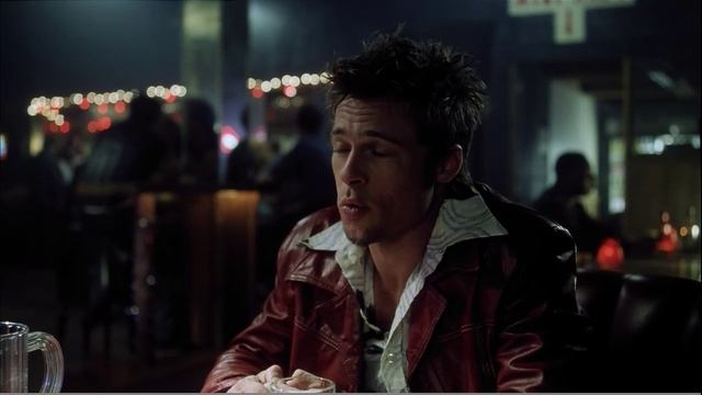 Потребители (кф. Бойцовский клуб)