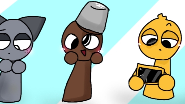 СПРУНКИ МУЛЬТИК СПРУНКИ #СПРУНКИ МУЛЬТИКИ ДЛЯ ДЕТЕЙ , МУЛЬТИКИ ДЛЯ ДЕТИШЕК