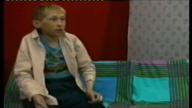 2001. № 05 - Как пришивать пуговицу