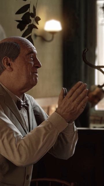 Важный гость #мафия #DefinitiveEdition #игра #тренд #рекомендации