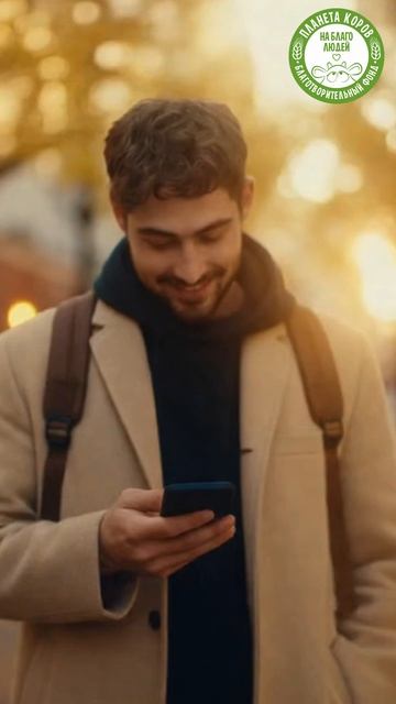 Когда мы помогаем другим, мы меняем и свою судьбу.