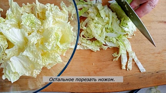 Салат Цезарь Весь секрет в заправке Это просто приготовить