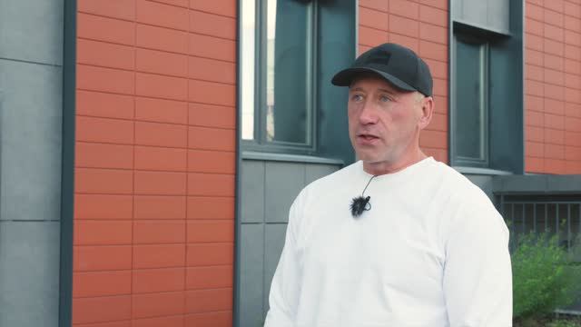 Александр Ширяев, директор ООО "СМУ-7"