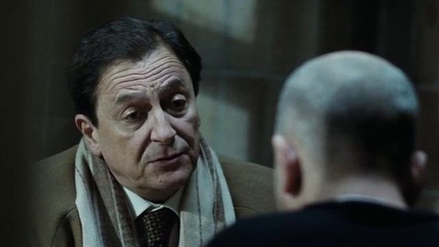 Влияние окружения (кф. Презумпция виновности)