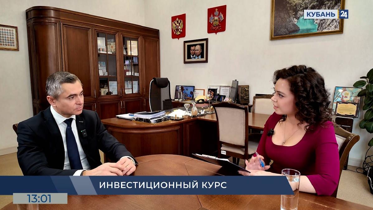 Александр Руппель | Есть что сказать 22.11.2025