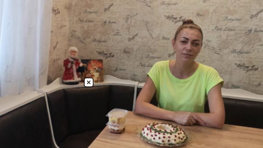 Работы на заказ Торты, десерты ЗАБЫВАЮ и НЕ ПОМНЮ