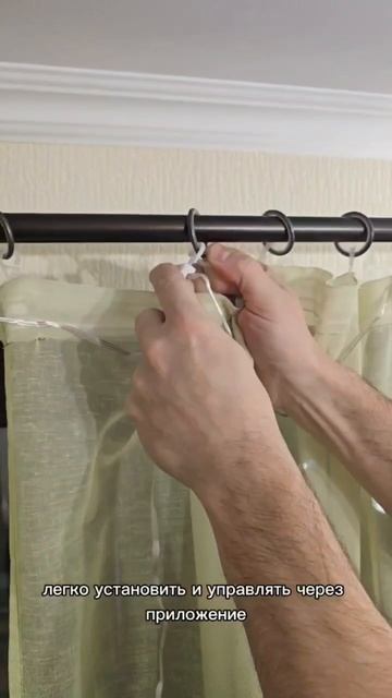 Хочешь, чтобы дом сиял как праздник? ✨