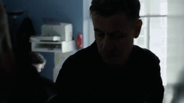 Голодовка (кф. Презумпция виновности)