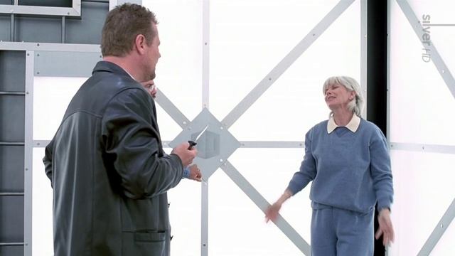 Давайте съедим мороженое (кф. Гиперкуб)