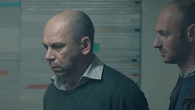 Хотите признаться¿ (кф. Презумпция виновности)