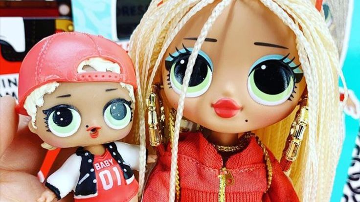 КУКЛЫ ЛОЛ СЮРПРИЗ НОВЫЕ ИГРУШКИ РАСПАКОВКА РАЗВИВАЮЩИЕ МУЛЬТИКИ ДЛЯ ДЕВОЧЕК