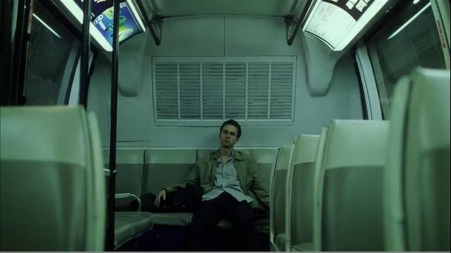 Органическая масса (кф. Бойцовский клуб)