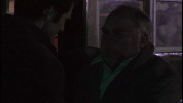 Джон Олдмэн (кф. Человек с Земли)