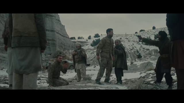 Он нам больше не нужен (кф. Братья)